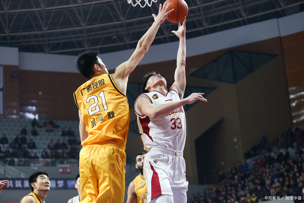 九游体育app-广厦男篮今晚扳平良机，志在中超名次提升，目标明确，年轻球员得到机会-九游体育app